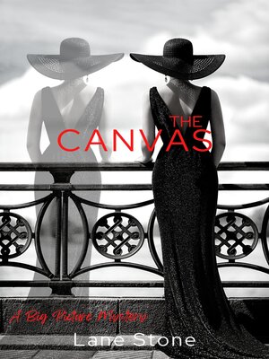 cover image of The Canvas